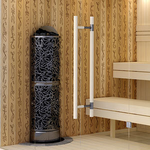 calentador de sauna eléctrico