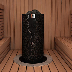 calentador de sauna eléctrico