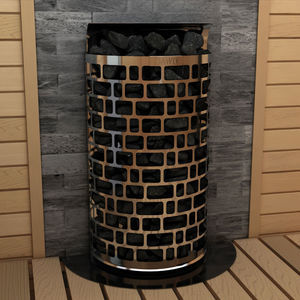 calentador de sauna eléctrico