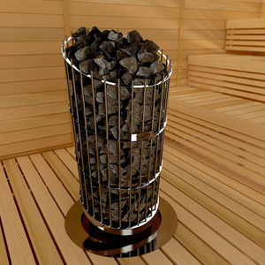 calentador de sauna eléctrico