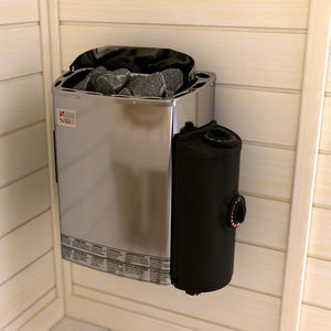 calentador de sauna eléctrico