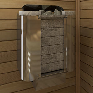 calentador de sauna eléctrico