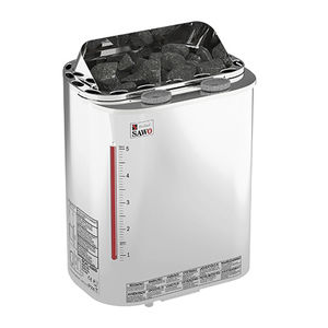 calentador de sauna eléctrico