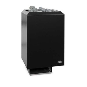 calentador de sauna eléctrico