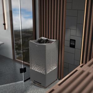 calentador de sauna eléctrico