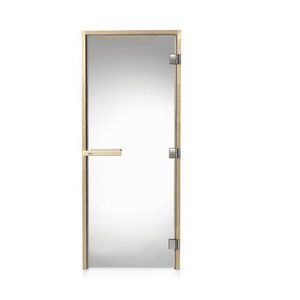 decoración para puertas de pino