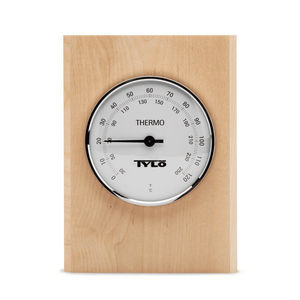 termómetro para sauna
