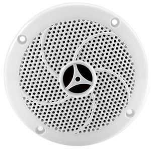 altavoz de pared
