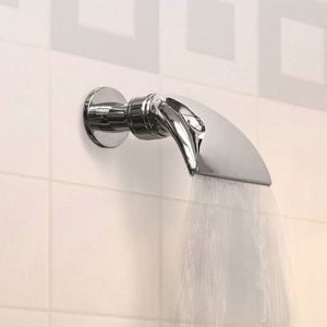 rociador de ducha de pared