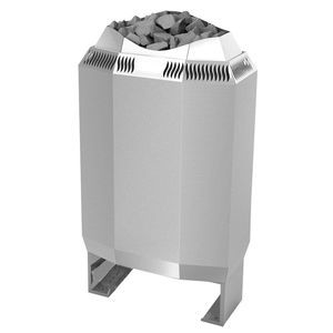 calentador de sauna eléctrico