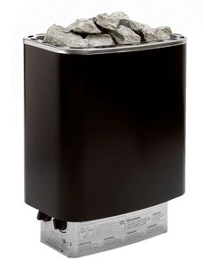 calentador de sauna eléctrico