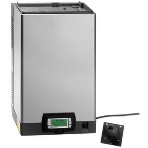 generador de vapor