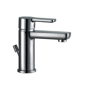 grifo monomando para lavabo