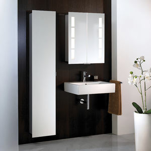 mueble de baño contemporáneo