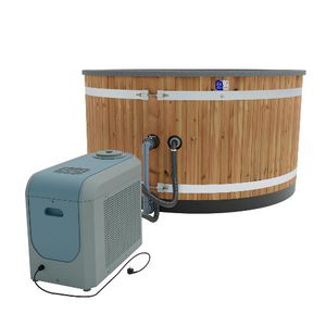 spa sobre suelo