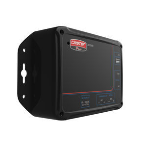 amplificador de audio