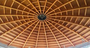 cobertura para pérgola con protección solar