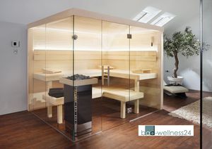sauna finlandesa