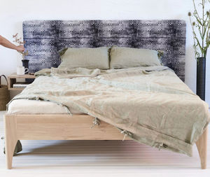 cama de matrimonio
