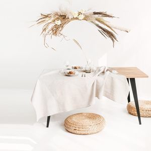 mesa de comedor contemporánea