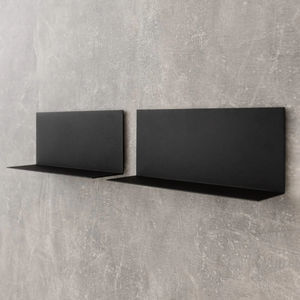 estanterías de pared