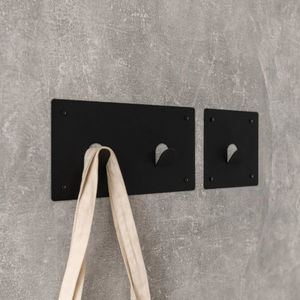 percha contemporánea