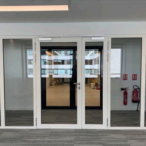 puerta de interior