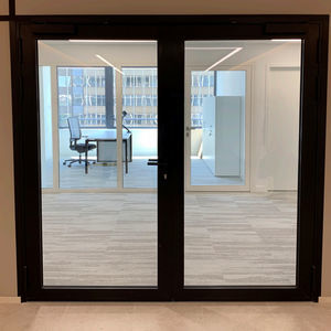puerta de interior
