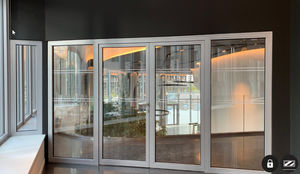puerta de interior