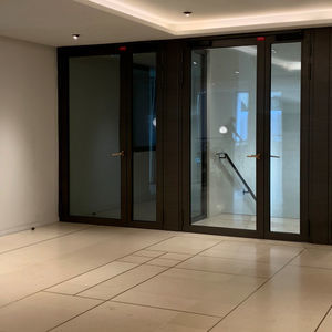 puerta de interior