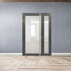 puerta de interior