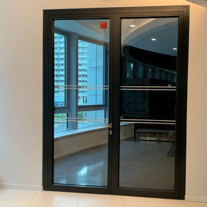 puerta de interior