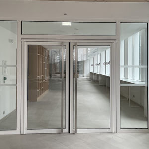 puerta de interior