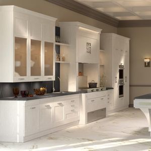 cocina clásica