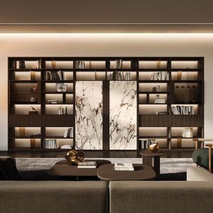 mueble TV contemporáneo