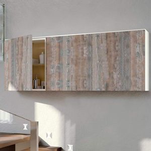 mueble de baño contemporáneo