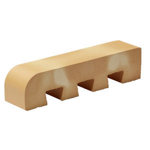 ladrillo refractario