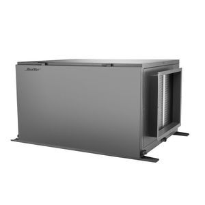 deshumidificador de pared