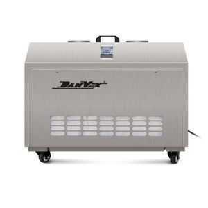 humidificador portátil