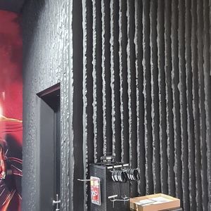 revestimiento de pared para interior