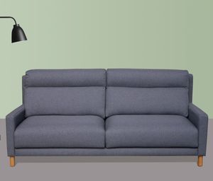 sofá contemporáneo