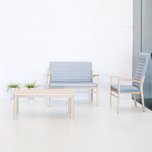 mesa de centro contemporánea