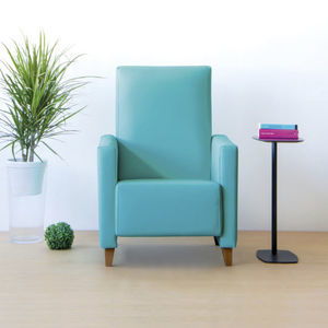 sillón contemporáneo