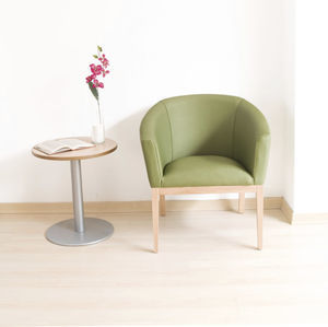 sillón contemporáneo