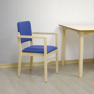 silla contemporánea