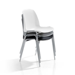 silla contemporánea