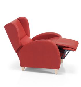 sillón relax tradicional