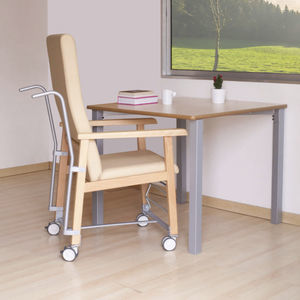 mesa contemporánea