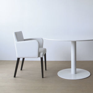 silla contemporánea