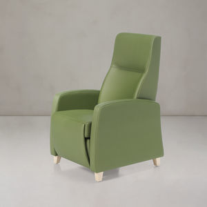 sillón relax clásico